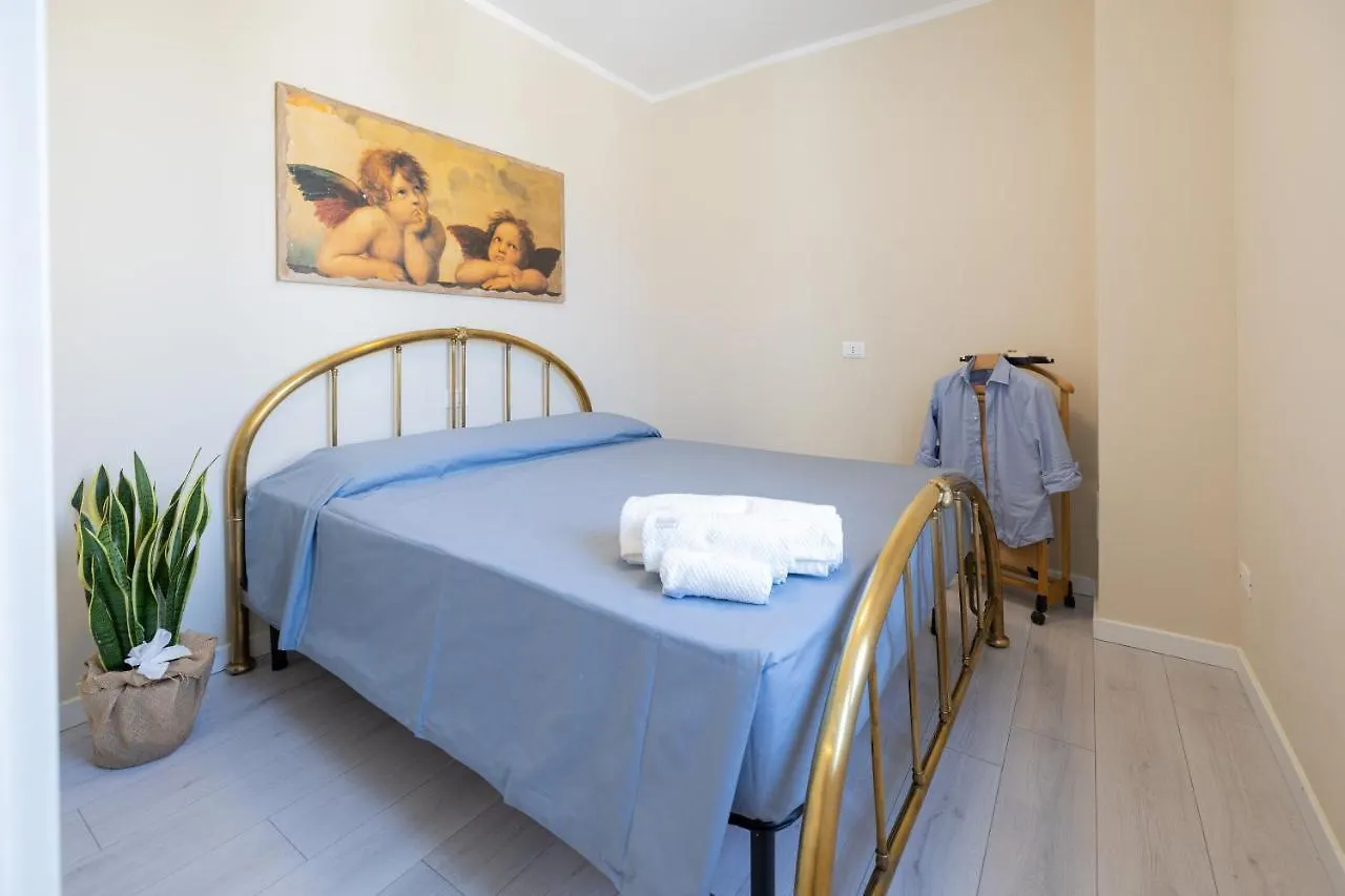Appartamento Terrazza Cavour Brescia