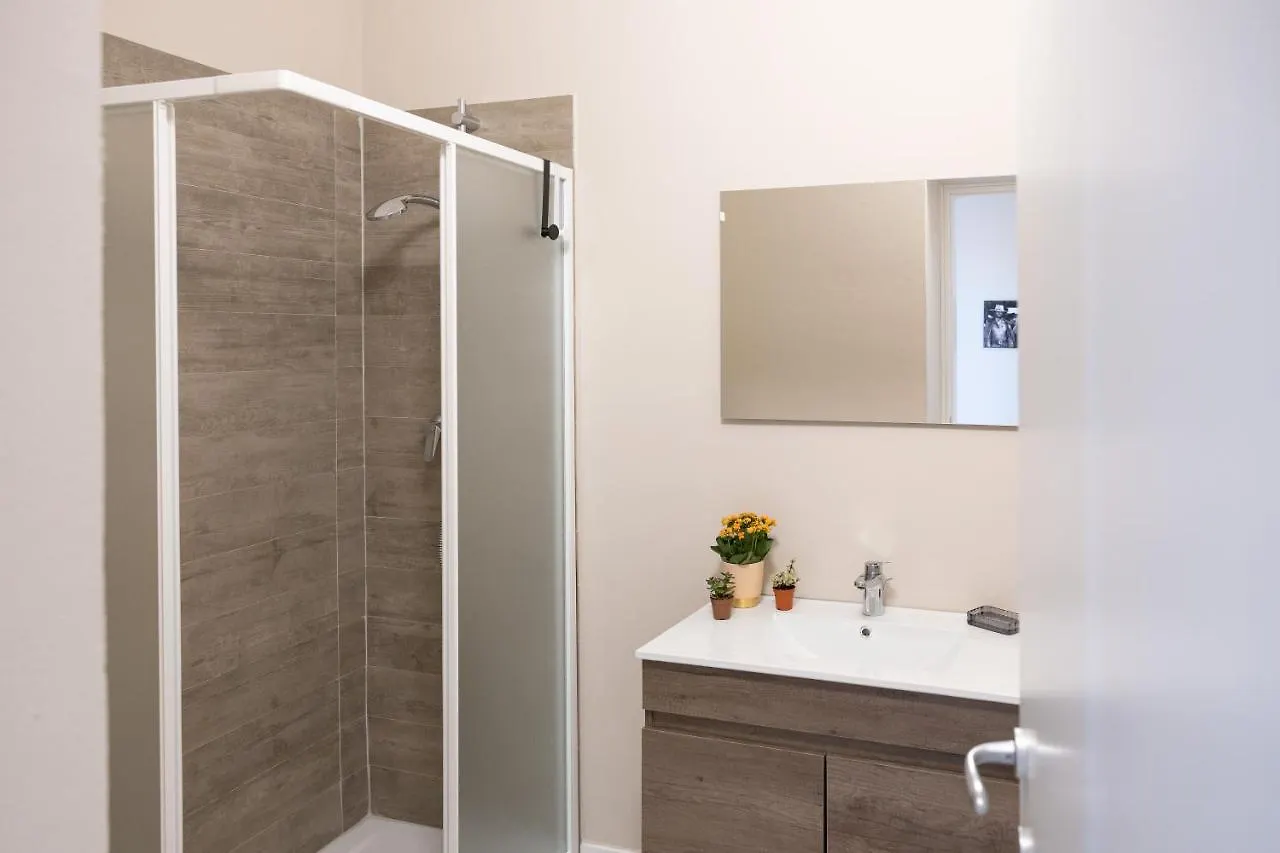 Apartment Appartamento Terrazza Cavour Brescia