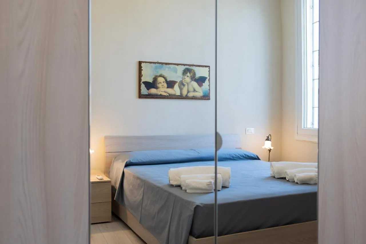 Appartamento Terrazza Cavour Brescia Apartment
